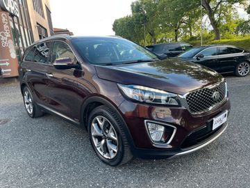 KIA Sorento - 3