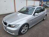 BMW 330d AUTOMATIK 231 PS, Leder, eSD,ALU, SCHNITZER - gebrauchte BMW 330 aus dem Jahr 2008
