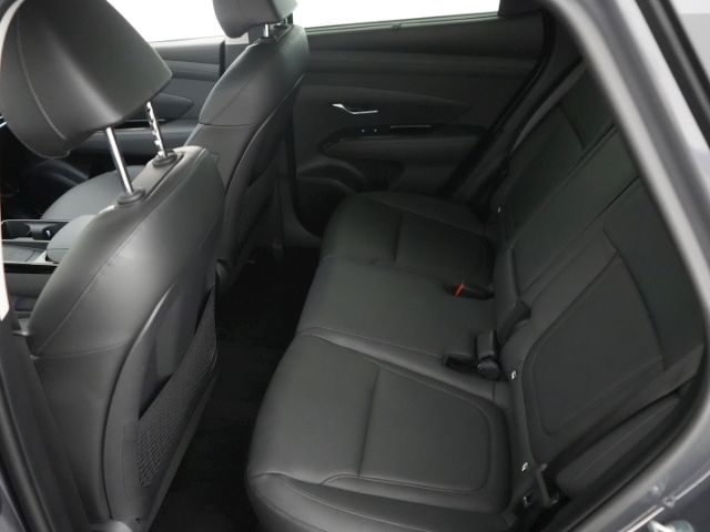 Tucson FACELIFT PHEV PRIME 4WD AT+LED MATRIX+ECS