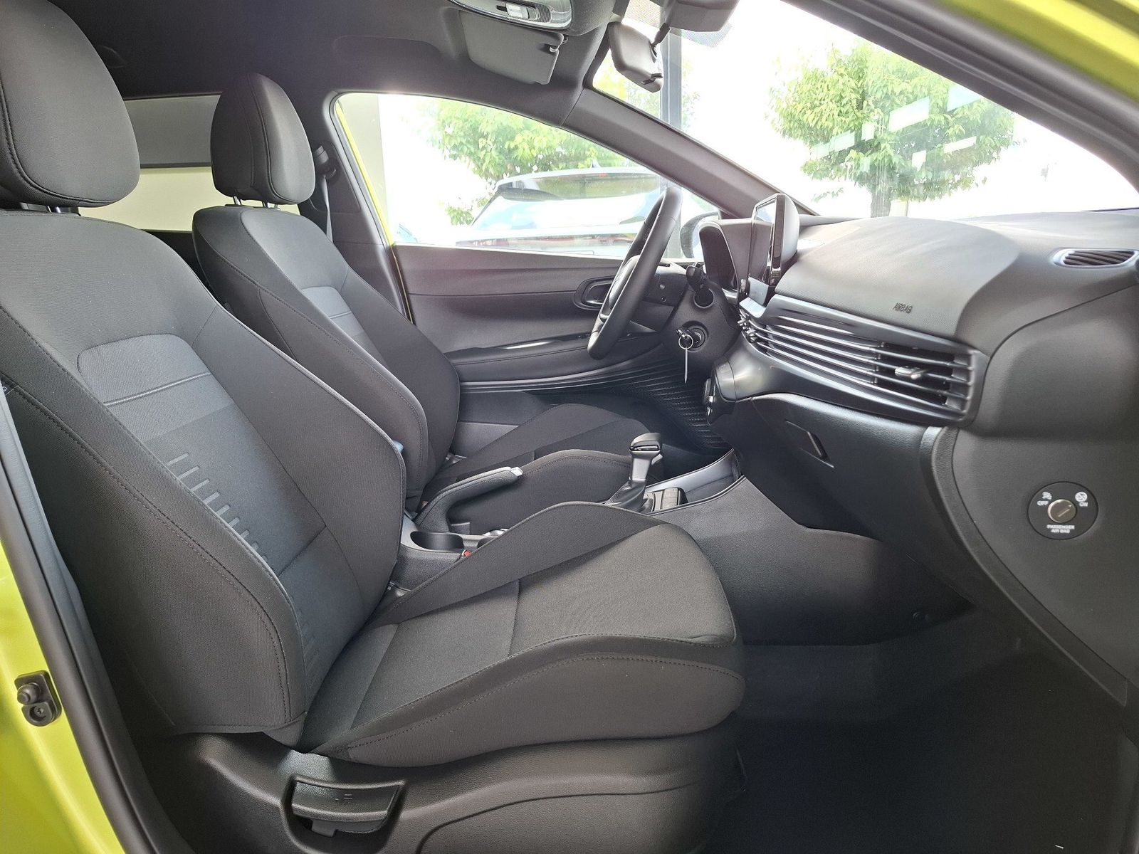 Hyundai BAYON - Bild 14