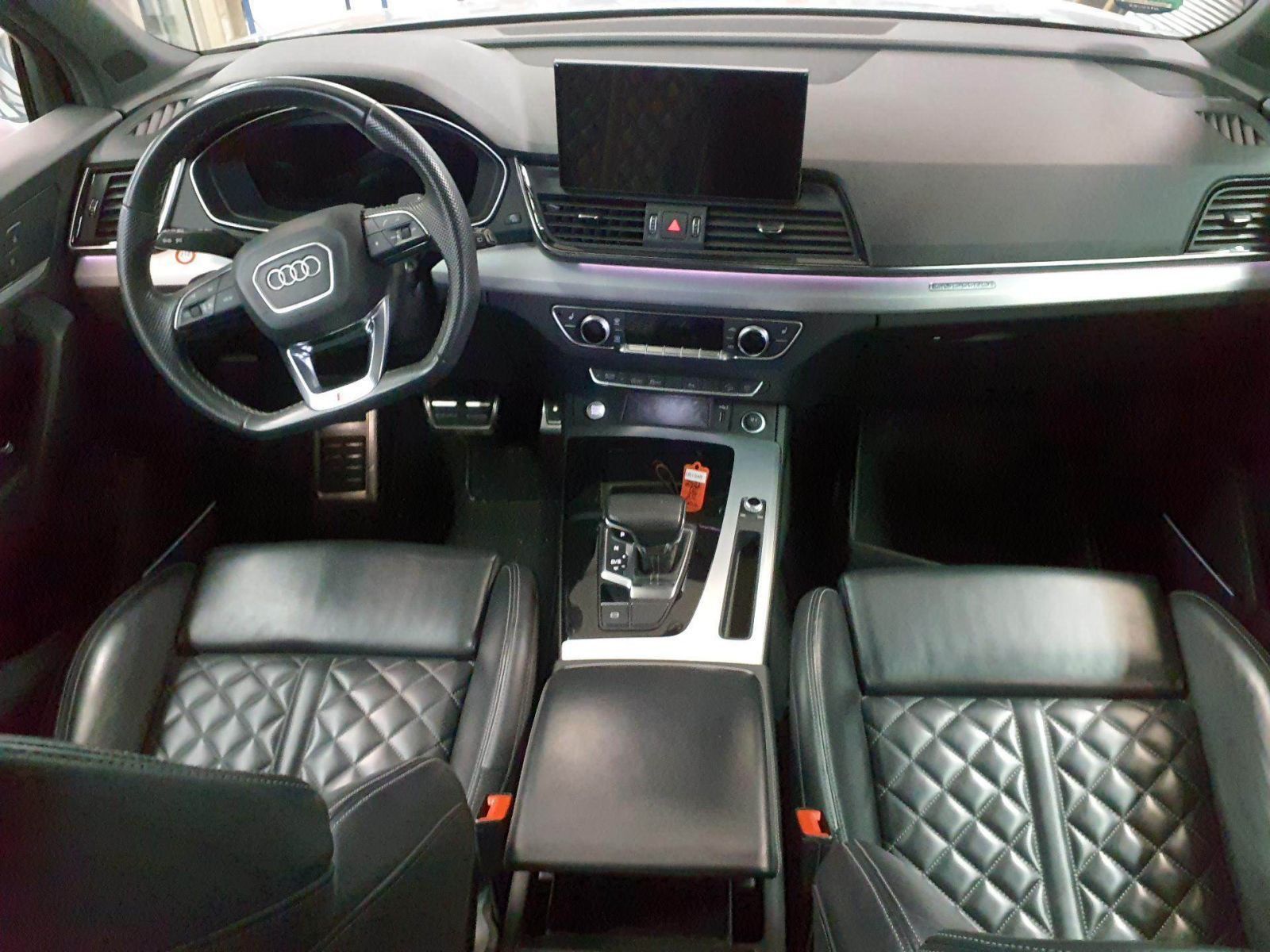 Audi Q5 - Bild 4