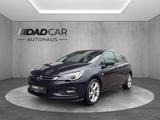Opel Astra Dynamic 1.6 CDTI*Carplay*Tempomat*DAB* - Opel Astra mit Diesel-Antrieb: Limousine, 1.6