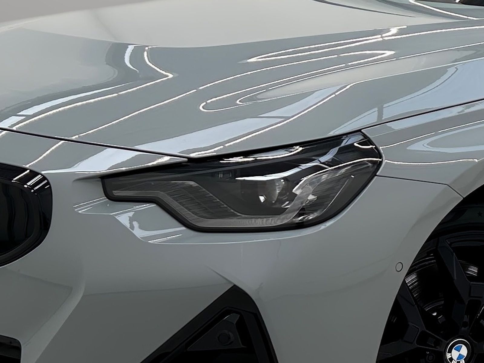 BMW M240i - Bild 7