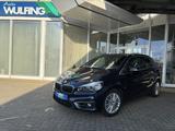 BMW 218 Active Tourer d Luxury Line AHK LEDER NAVI - BMW 218 Active Tourer Diesel Gebrauchtwagen
