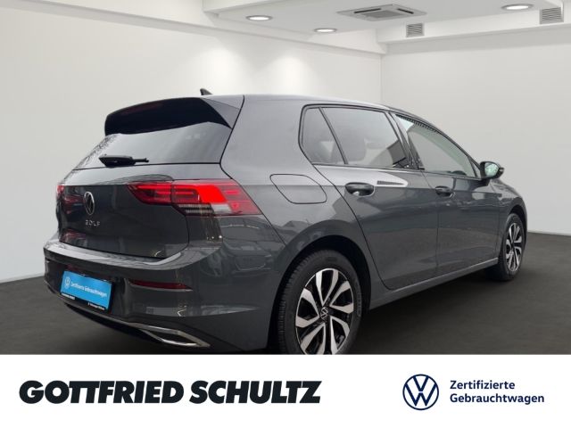 Volkswagen Golf - Bild 5