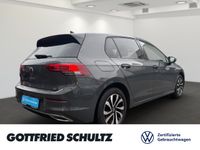 Volkswagen Golf - Vorschau Bild 5