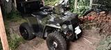 Polaris Sportsman 570 efi LOF - POLARIS SPORTSMAN 570 EFI