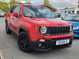 Jeep Renegade Dawn Of Justice/Navi/ Allwetterreifen- - gebrauchte Jeep Renegade aus dem Jahr 2016