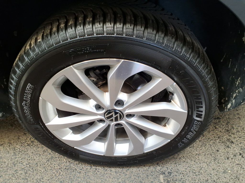 Volkswagen T-Roc Style 1.0 TSI 81kW Klima*Tempo*Nav*PDC*SH