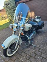 Harley-Davidson Heritage Softail Sondermodell 100 Jahre Vergaser - HARLEY-DAVIDSON 2003