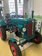 Hanomag R 16 A - Hanomag LKWs