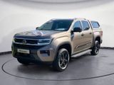 Volkswagen Amarok NFZ Amarok PanAmericana DC Motor: 3.0 TDI - Volkswagen Amarok: Motor