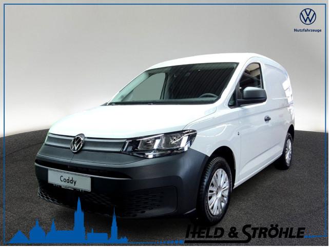 Volkswagen Caddy Kasten 2.0TDI AHK KLIMA AKTION NP:34.456.-