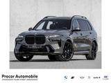 BMW X7 xDrive40d M Sport HUD PANO ACC AHK RFK NAVI