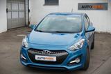 Hyundai i30 1.4 CRDi Coupe - Hyundai i30 mit Benzin-Antrieb: Sportwagen
