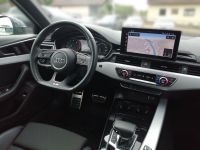 Audi A4 - Vorschau Bild 10