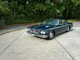 Chrysler 300 1964 - Chrysler aus 1997