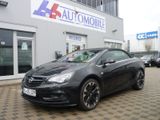 Opel Cascada Innovation ecoFlex Leder Navi Bi-Xenon