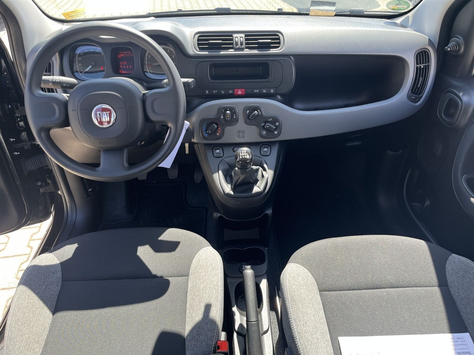 Fiat Panda - Bild 10