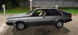 Audi 80 Coupe B2 Typ 81 H 87000km 5 Gang - Audi Coupé von privat