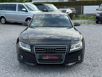 Audi A5 - 3