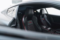 Fahrzeugabbildung Aston Martin DBS 6.0 Touchtronic *Carbon / Unikat*