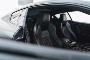 2009 Aston Martin DBS — миниатюра 49