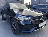 Mercedes-Benz GLC 400 d 4Matic AMG+360°+LED+Standheizung+ - Mercedes-Benz GLC 400: Automatik