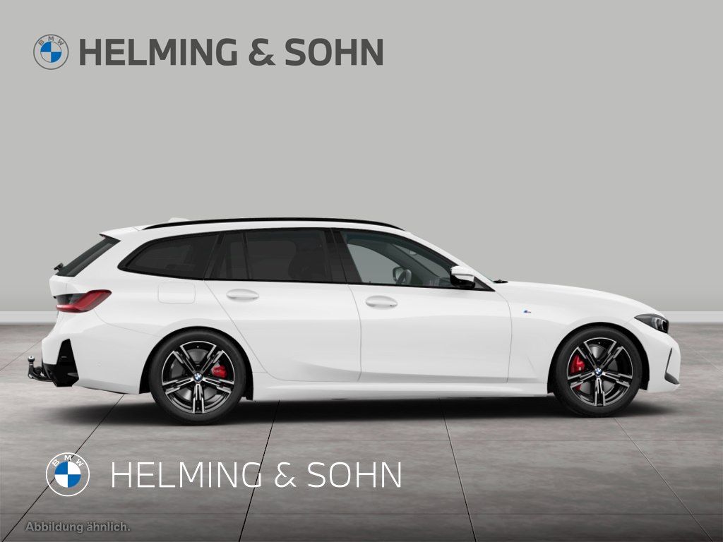 BMW 320 - Bild 8