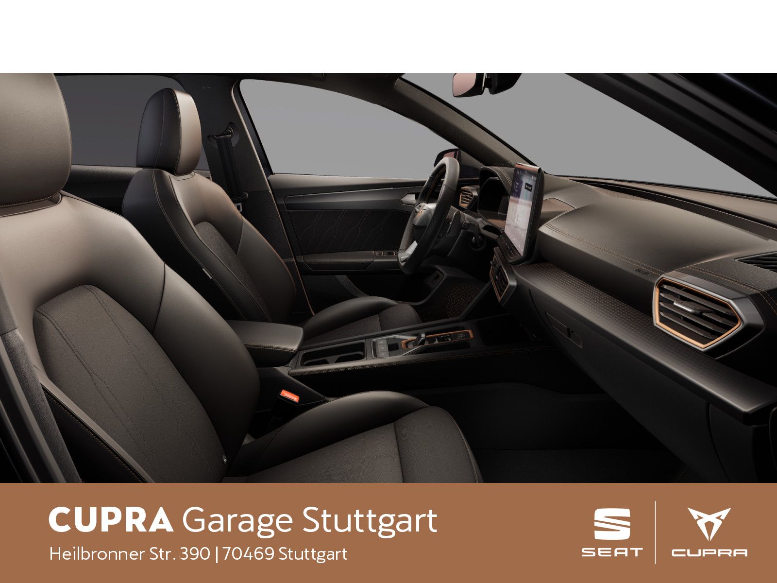 Cupra Leon - Bild 9