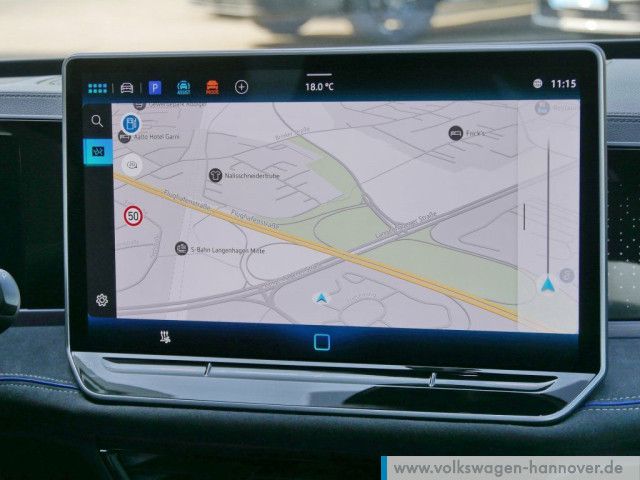 Volkswagen Passat Variant - Bild 8