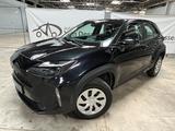 Toyota Yaris Cross Hybrid FWD Dynamic *€ 15.600 NETTO* - schwarze Toyota Yaris Cross