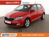 Skoda Fabia 1.0 MPI Cool Plus*PDC*SHZ*DAB*BLUETOOTH* - Skoda Fabia: Cool Plus