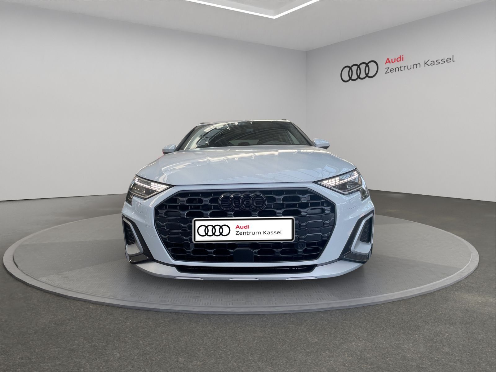 Audi A3 - Bild 8
