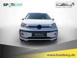 Volkswagen up! 1.0 SHZ DAB Kamera PDC Dyn. Kurvenlicht Klim - gebrauchte VW up! aus dem Jahr 2020