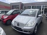 Mercedes-Benz A 160, - gebrauchte Mercedes-Benz A 160 aus dem Jahr 2009