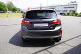 Ford Fiesta 1.0 EB M-Hybrid ST-Line LED Spurhalte PDC - Ford Fiesta ST mit Hybrid-Antrieb (Benzin/Elektro)