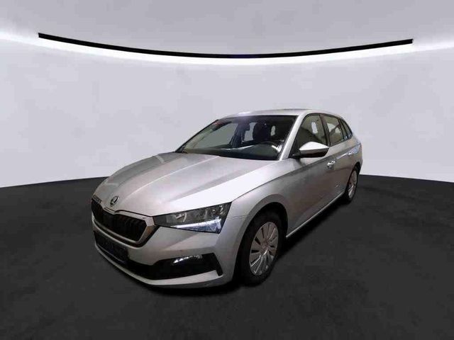 Skoda Scala Cool Plus 1.0 TSI /PDC/SHZ/NAVI/KLIMA