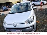 Volkswagen up! move up! - VW up! in Chemnitz