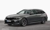 BMW 330e Touring M Sport AHK Harman/K Kamera LED