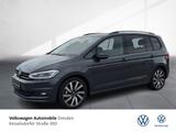 Volkswagen Touran Highline 1,5 TSI DSG AHZV STANDHEIZ NAVI