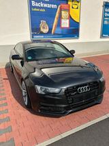 Audi A5 3.0 TDI 180kW Tiptronic quattro