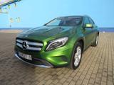 Mercedes-Benz GLA 200 GLA -Klasse GLA 200 CDI / d - Mercedes-Benz GLA 200 Kombi Gebrauchtwagen