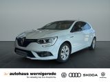 Renault Megane Limited 1.3 TCe *Navi*Audiosystem*PDC*GRA