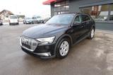 Audi e-tron 50 quattro EXP € 18590:-- - gebrauchte Audi e-tron aus dem Jahr 2021