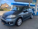 Citroën C3 1.6 16V VTR/5TÜRER/Garantie/KLIMA/TÜV/HU/NEU/ - Citroën C3: Vtr