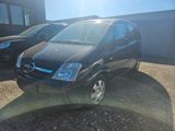 Vorschaubild Opel Meriva