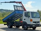Nissan ATLEON 35.15 + PK 2900 B* TOPZUSTAND - Nissan Atleon