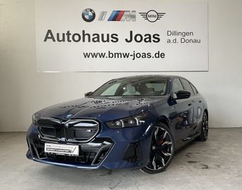 BMW Leasingangebot: BMW i5 M60 xDrive |Sitzbelüftung |M Sportpaket Pro |