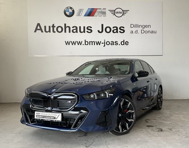 BMW i5 M60 xDrive |Sitzbelüftung |M Sportpaket Pro |
